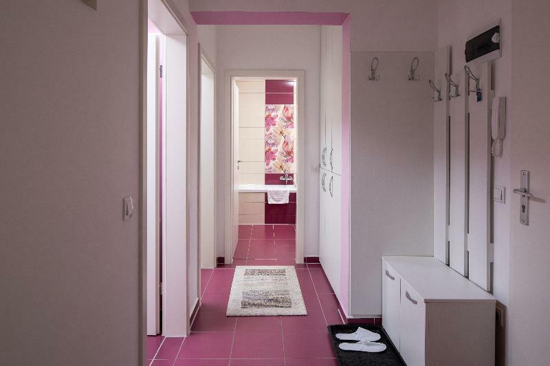 Brasov Holiday Apartments - Magenta Kültér fotó