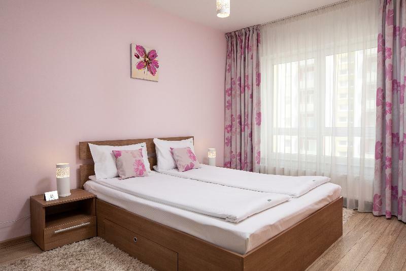 Brasov Holiday Apartments - Magenta Kültér fotó