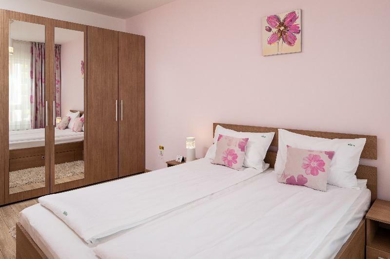 Brasov Holiday Apartments - Magenta Kültér fotó