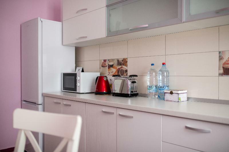 Brasov Holiday Apartments - Magenta Kültér fotó